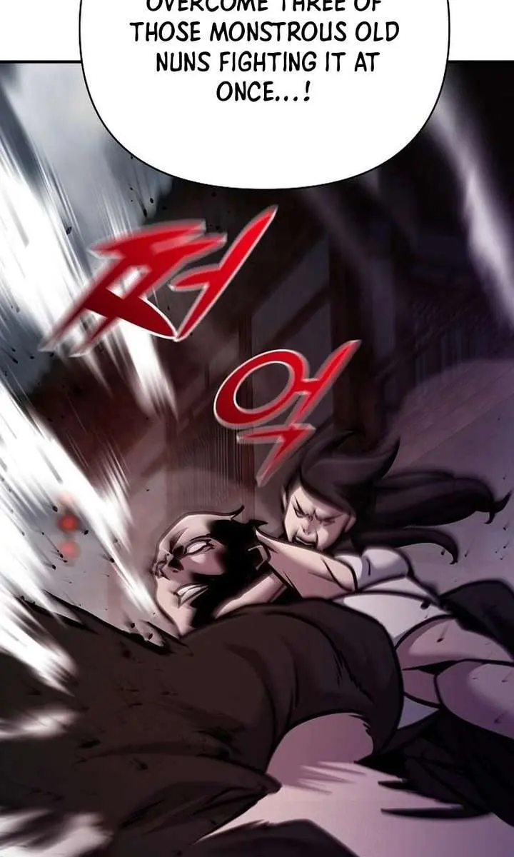 The Mysterious World's Greatest Martial Artist Little Prince Chapter 100 Page 52