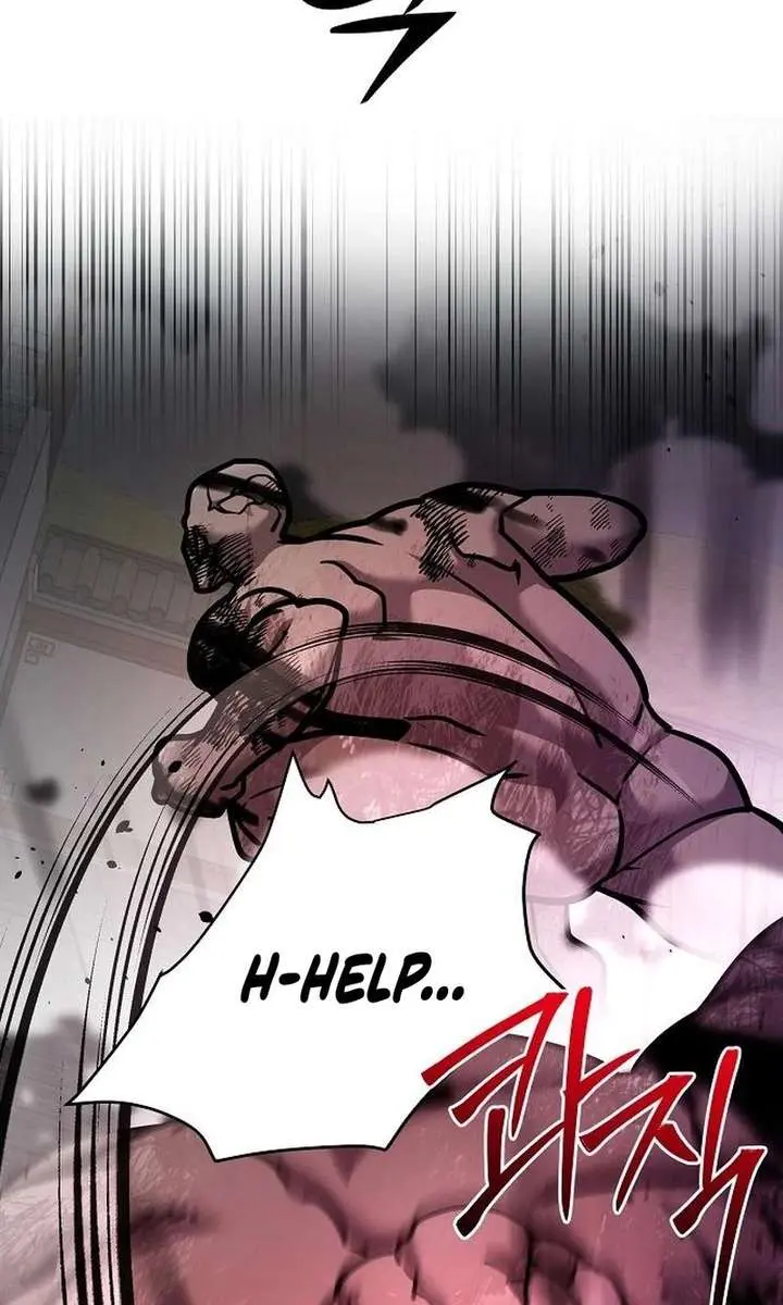 The Mysterious World's Greatest Martial Artist Little Prince Chapter 100 Page 60