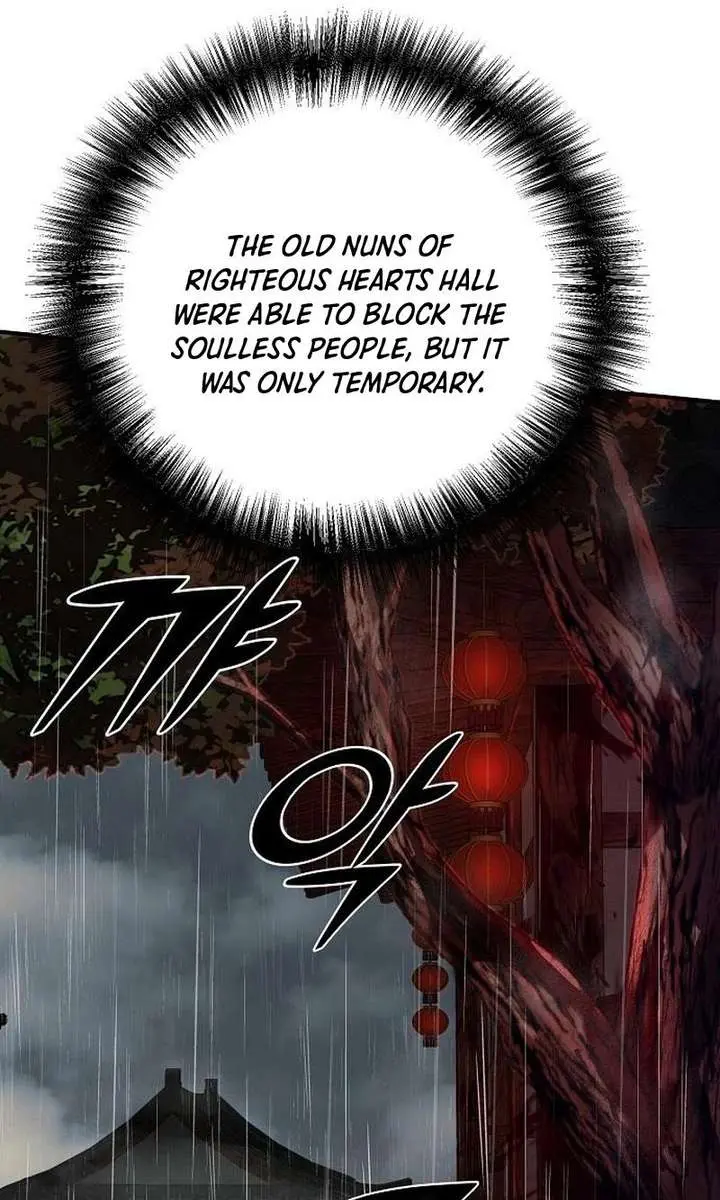 The Mysterious World's Greatest Martial Artist Little Prince Chapter 100 Page 63