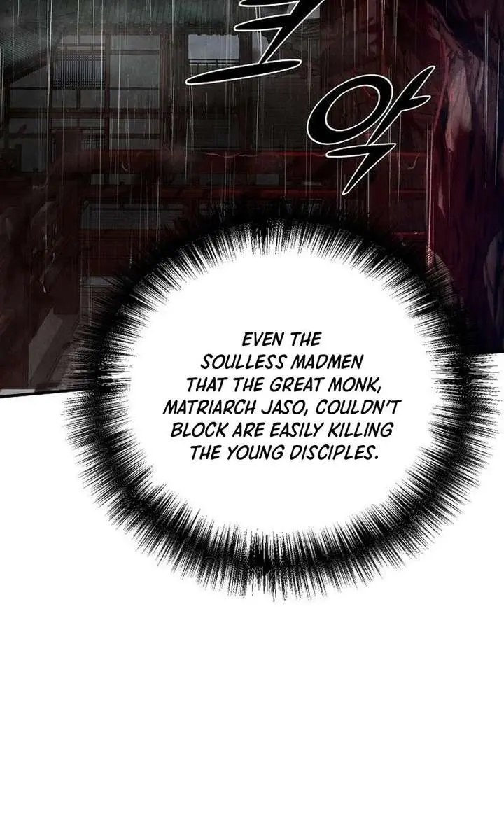 The Mysterious World's Greatest Martial Artist Little Prince Chapter 100 Page 64