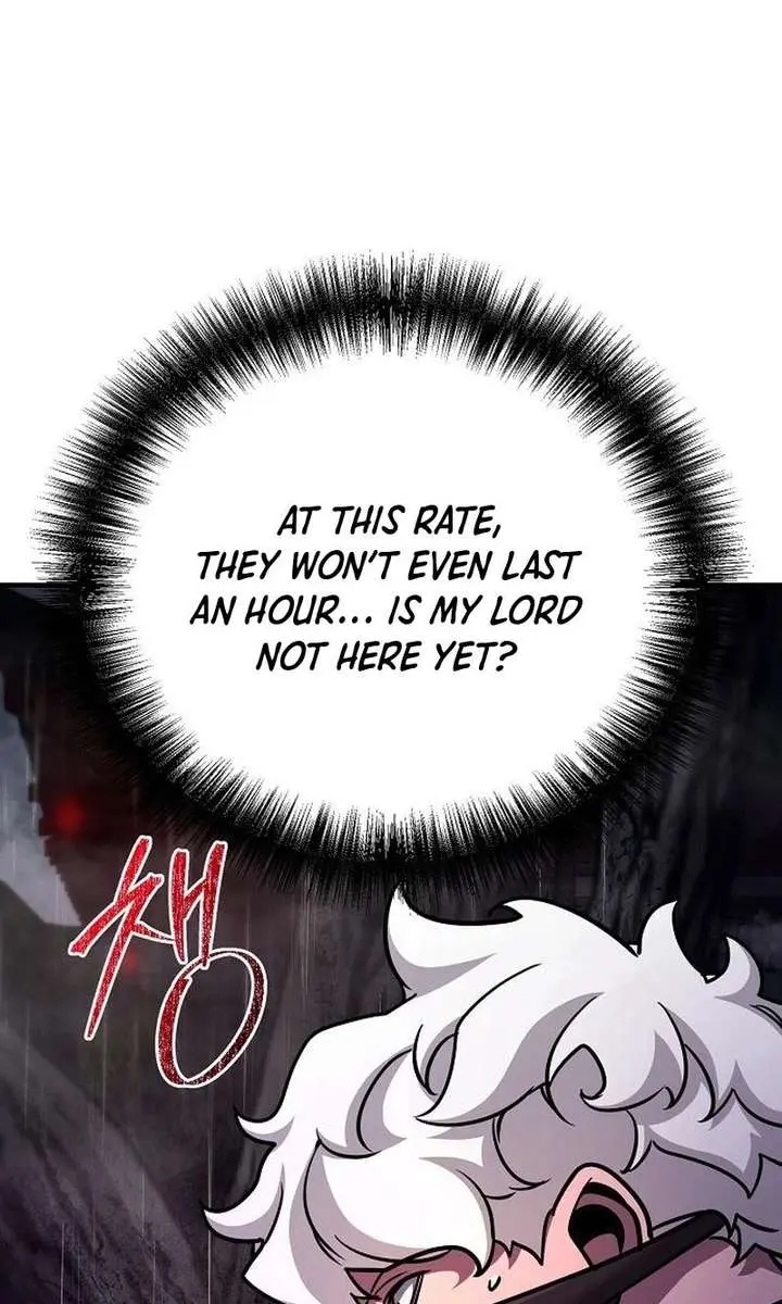 The Mysterious World's Greatest Martial Artist Little Prince Chapter 100 Page 65