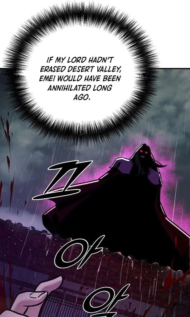 The Mysterious World's Greatest Martial Artist Little Prince Chapter 100 Page 68