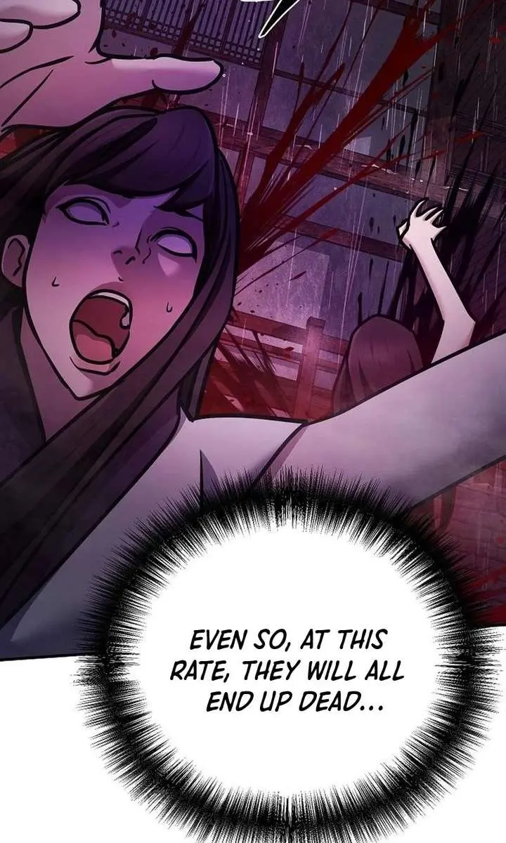 The Mysterious World's Greatest Martial Artist Little Prince Chapter 100 Page 69