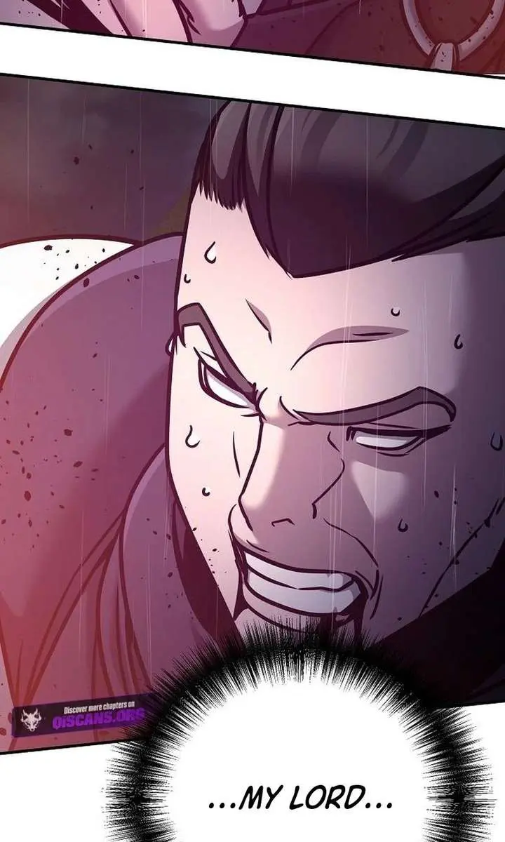 The Mysterious World's Greatest Martial Artist Little Prince Chapter 100 Page 71