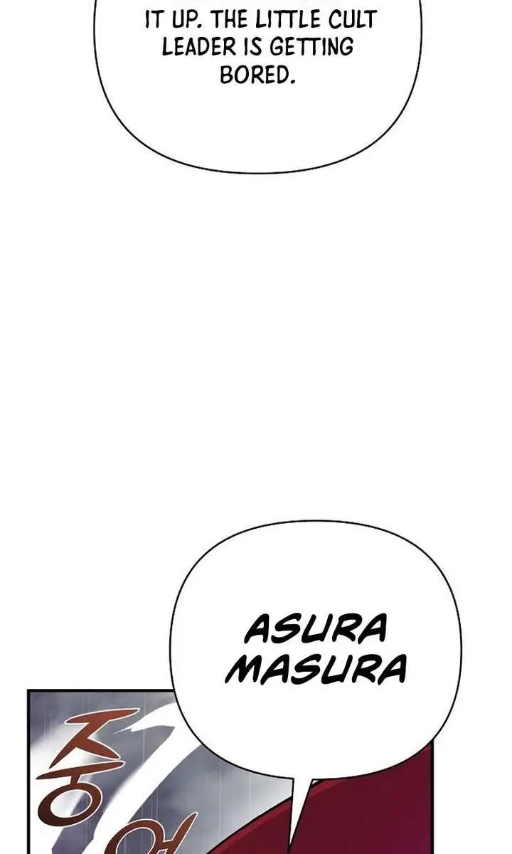 The Mysterious World's Greatest Martial Artist Little Prince Chapter 100 Page 77