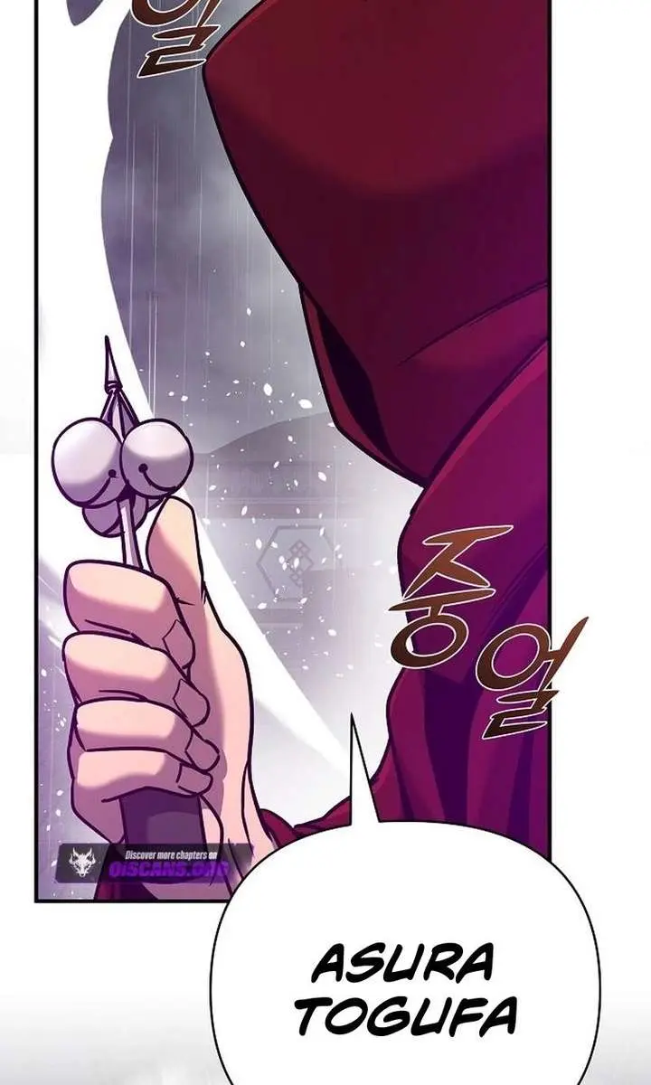 The Mysterious World's Greatest Martial Artist Little Prince Chapter 100 Page 78