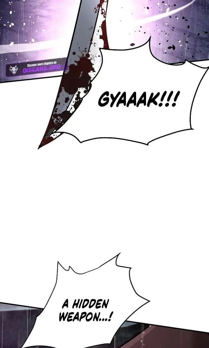 The Mysterious World's Greatest Martial Artist Little Prince Chapter 100 Page 84