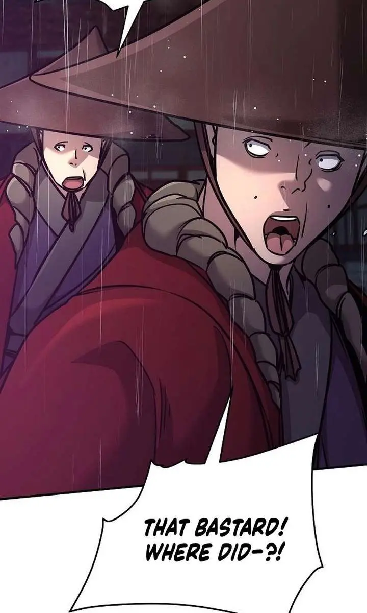The Mysterious World's Greatest Martial Artist Little Prince Chapter 100 Page 85