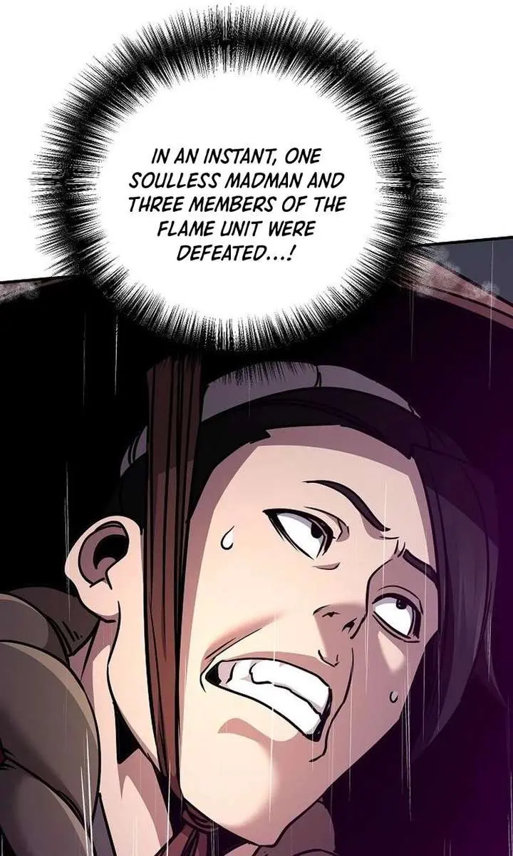 The Mysterious World's Greatest Martial Artist Little Prince Chapter 100 Page 91