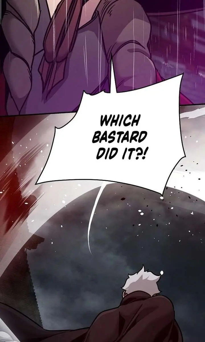 The Mysterious World's Greatest Martial Artist Little Prince Chapter 100 Page 92