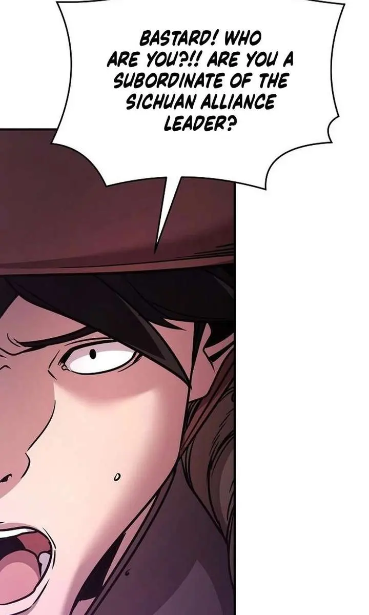 The Mysterious World's Greatest Martial Artist Little Prince Chapter 100 Page 96
