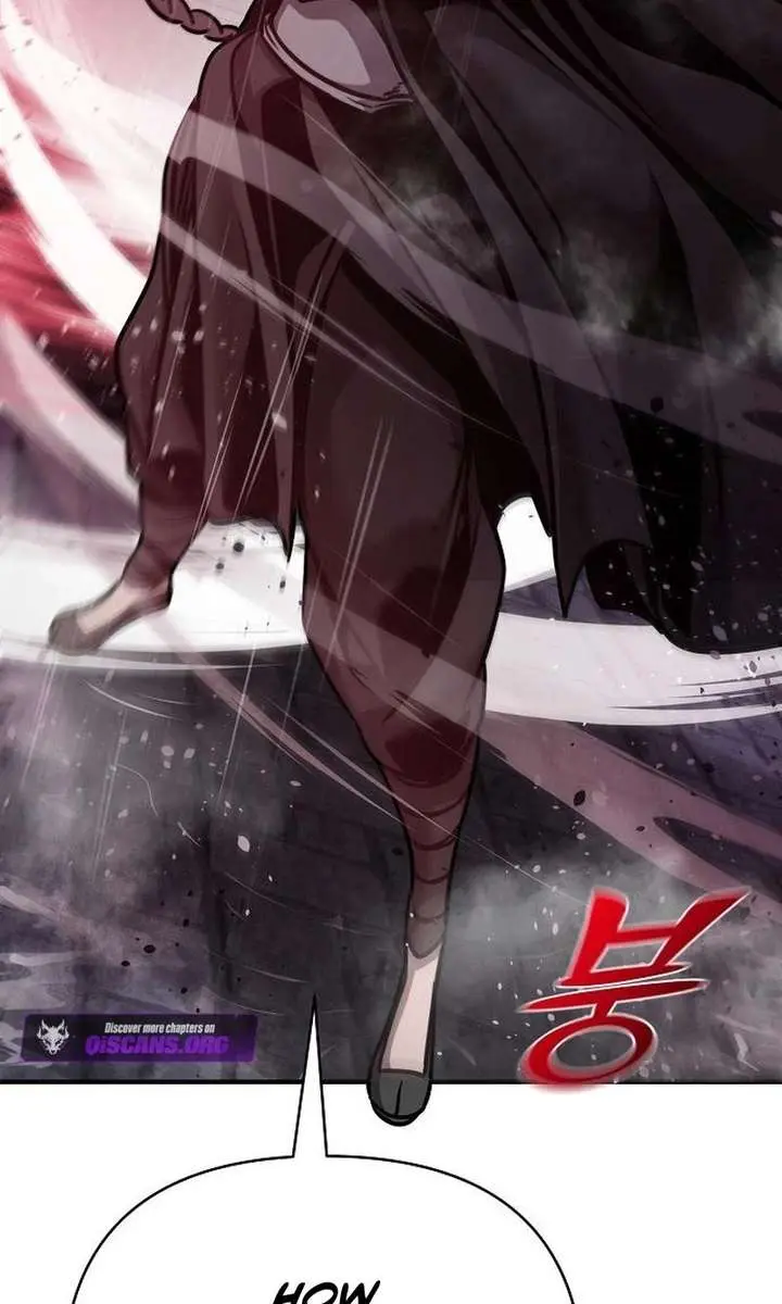 The Mysterious World's Greatest Martial Artist Little Prince Chapter 100 Page 100