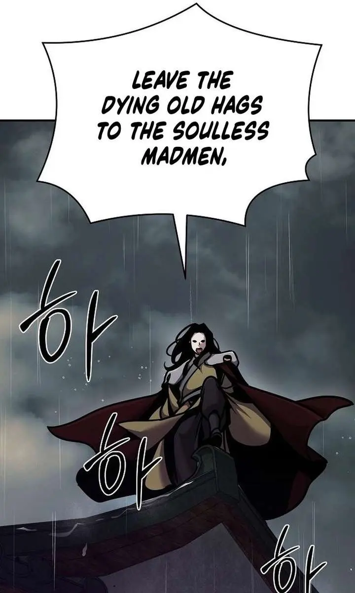 The Mysterious World's Greatest Martial Artist Little Prince Chapter 100 Page 110