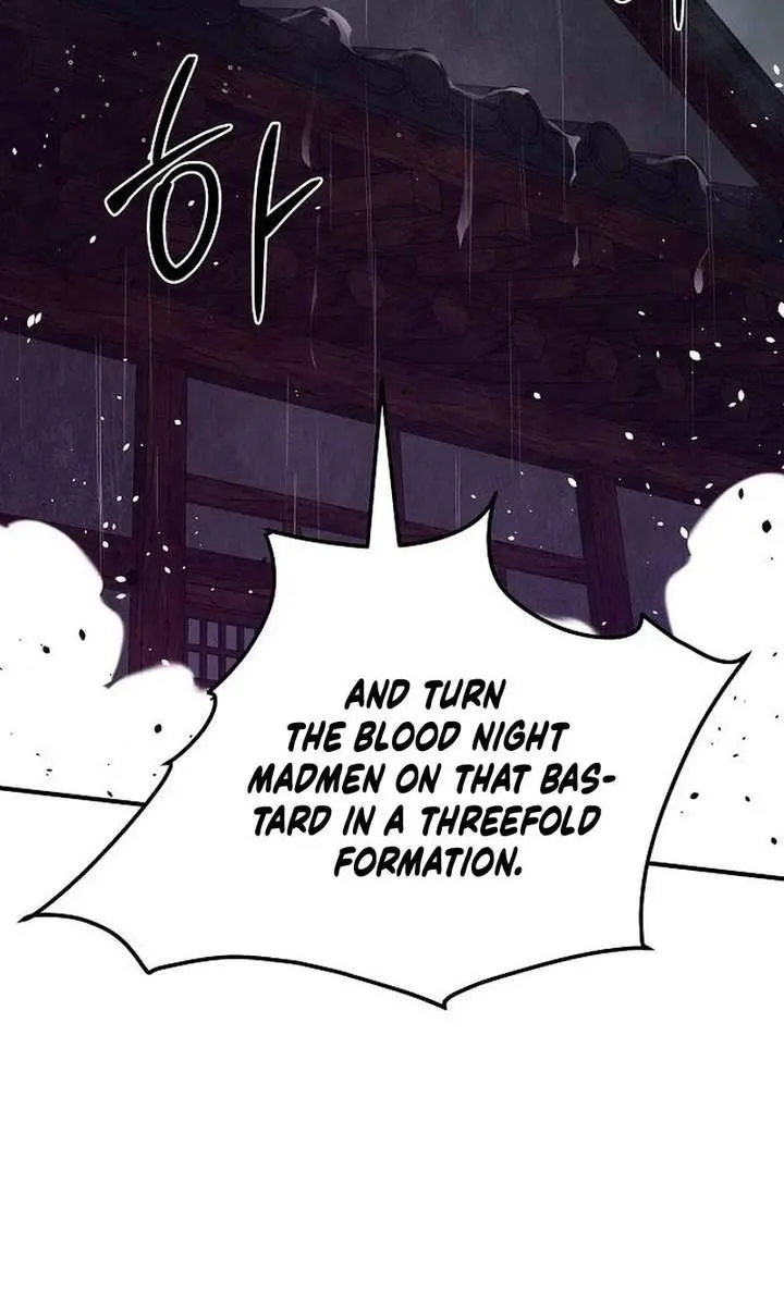 The Mysterious World's Greatest Martial Artist Little Prince Chapter 100 Page 111