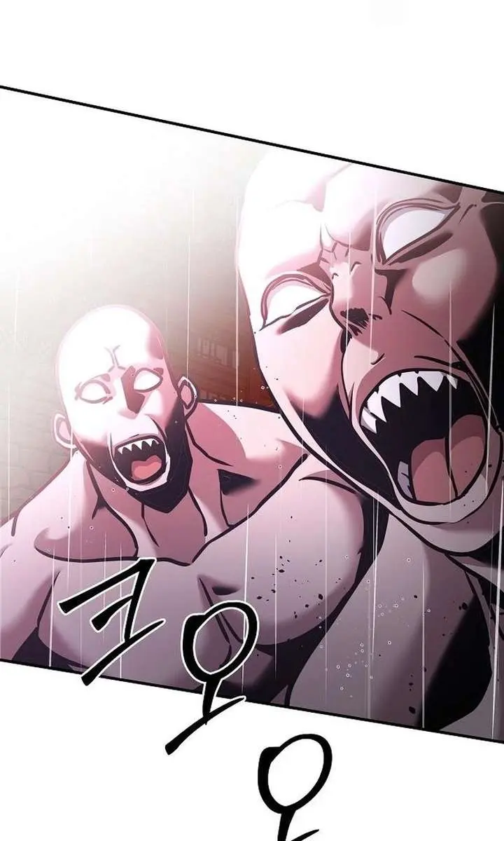 The Mysterious World's Greatest Martial Artist Little Prince Chapter 100 Page 118