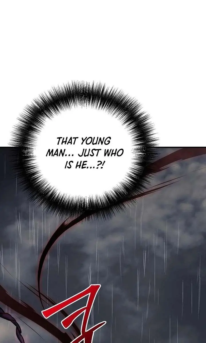 The Mysterious World's Greatest Martial Artist Little Prince Chapter 100 Page 124