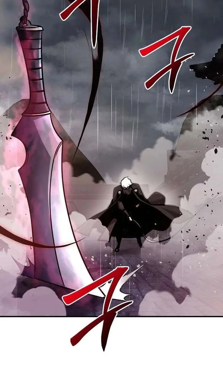 The Mysterious World's Greatest Martial Artist Little Prince Chapter 100 Page 125