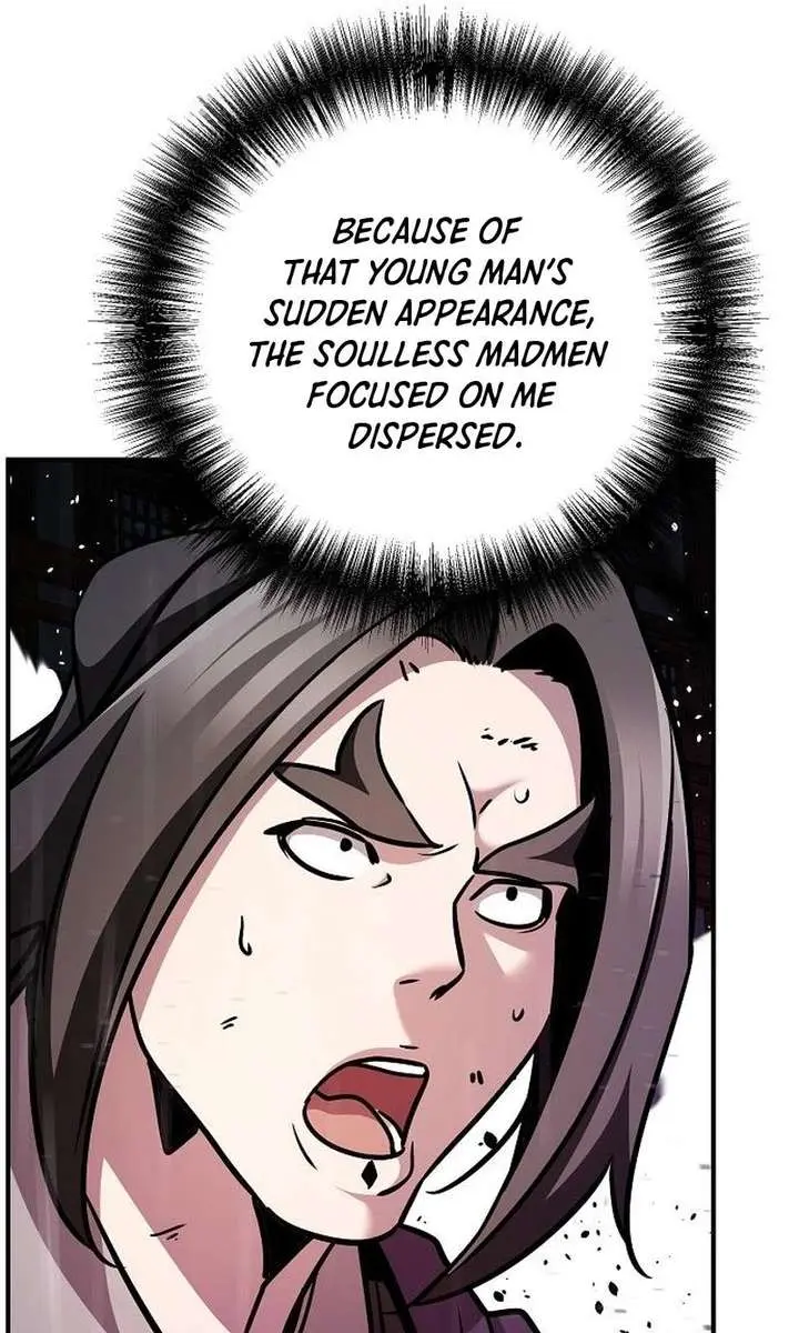 The Mysterious World's Greatest Martial Artist Little Prince Chapter 100 Page 127