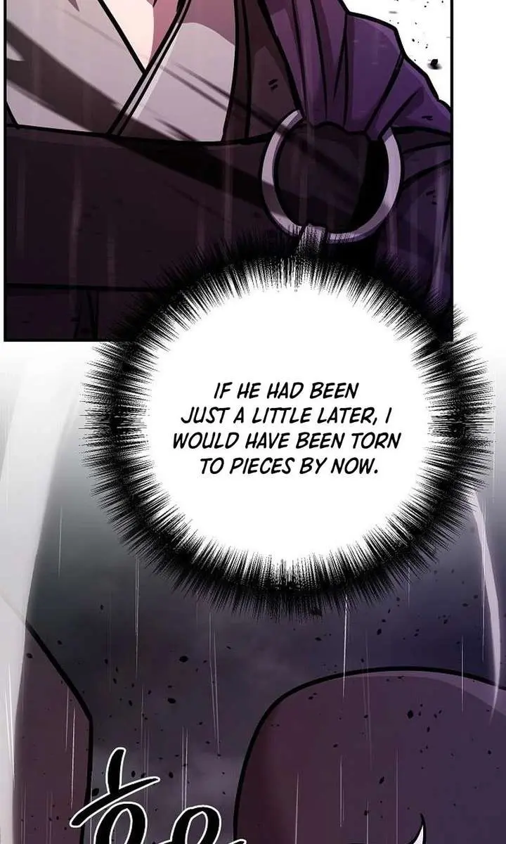 The Mysterious World's Greatest Martial Artist Little Prince Chapter 100 Page 128
