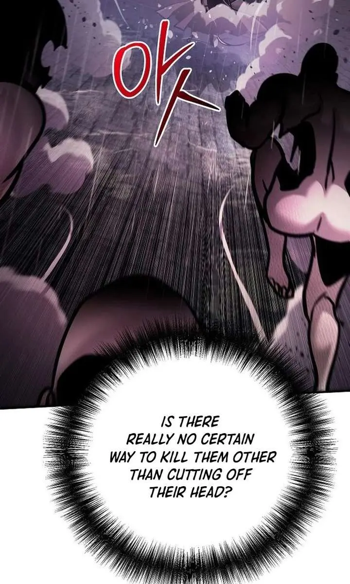 The Mysterious World's Greatest Martial Artist Little Prince Chapter 100 Page 136