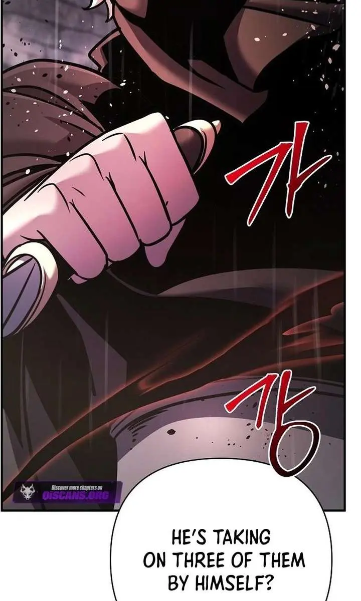The Mysterious World's Greatest Martial Artist Little Prince Chapter 100 Page 143