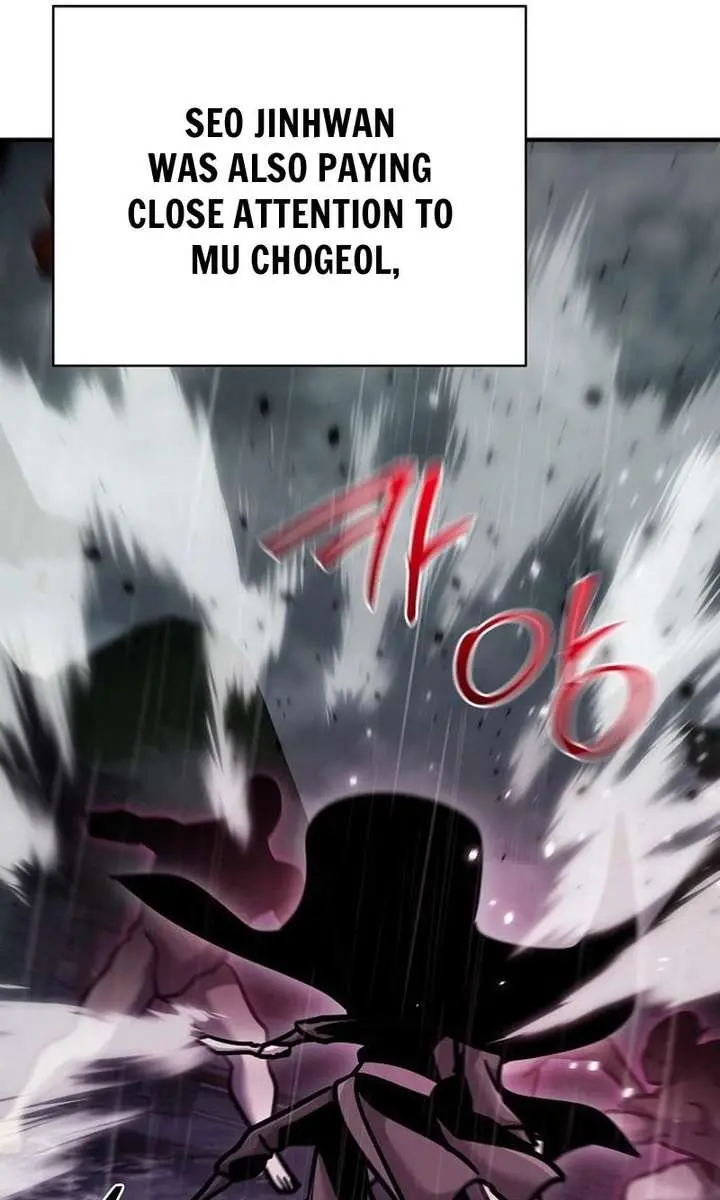 The Mysterious World's Greatest Martial Artist Little Prince Chapter 100 Page 152