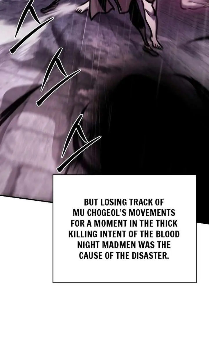 The Mysterious World's Greatest Martial Artist Little Prince Chapter 100 Page 153