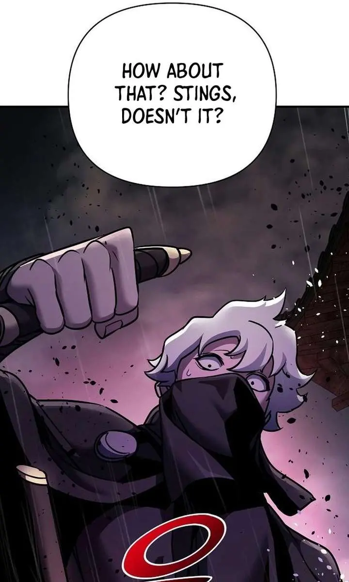 The Mysterious World's Greatest Martial Artist Little Prince Chapter 100 Page 159