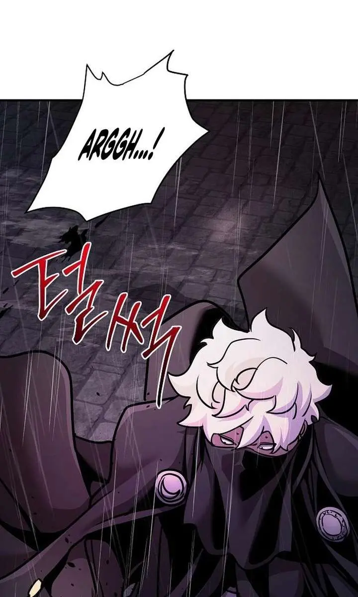 The Mysterious World's Greatest Martial Artist Little Prince Chapter 100 Page 163