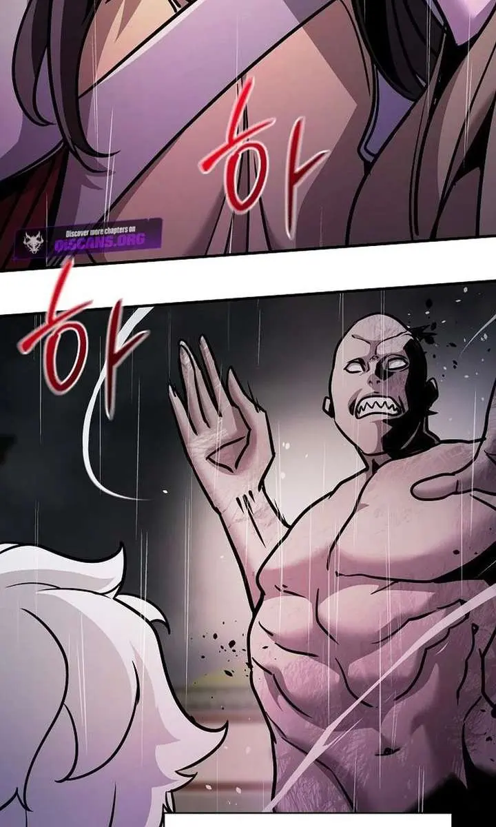 The Mysterious World's Greatest Martial Artist Little Prince Chapter 100 Page 167
