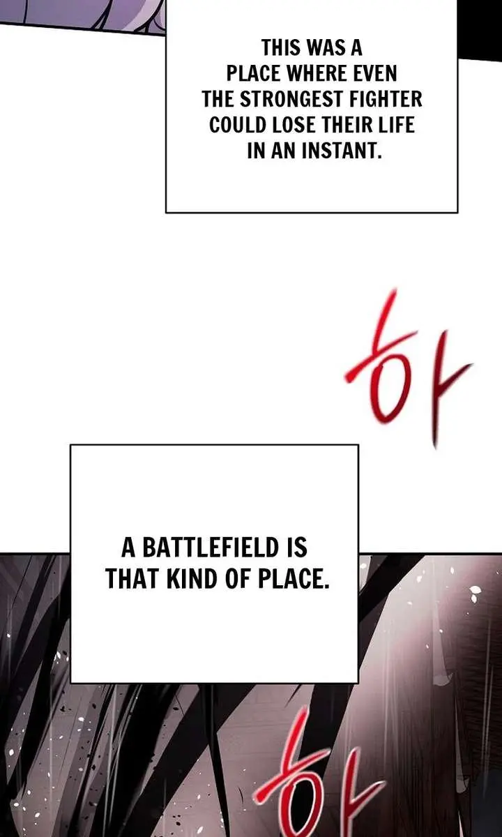 The Mysterious World's Greatest Martial Artist Little Prince Chapter 100 Page 168