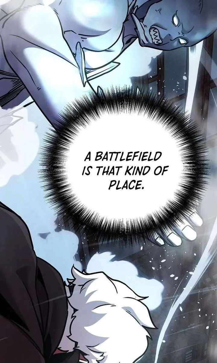 The Mysterious World's Greatest Martial Artist Little Prince Chapter 100 Page 177