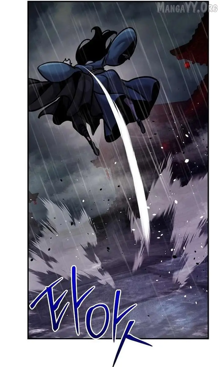 The Mysterious World's Greatest Martial Artist Little Prince Chapter 101 Page 21
