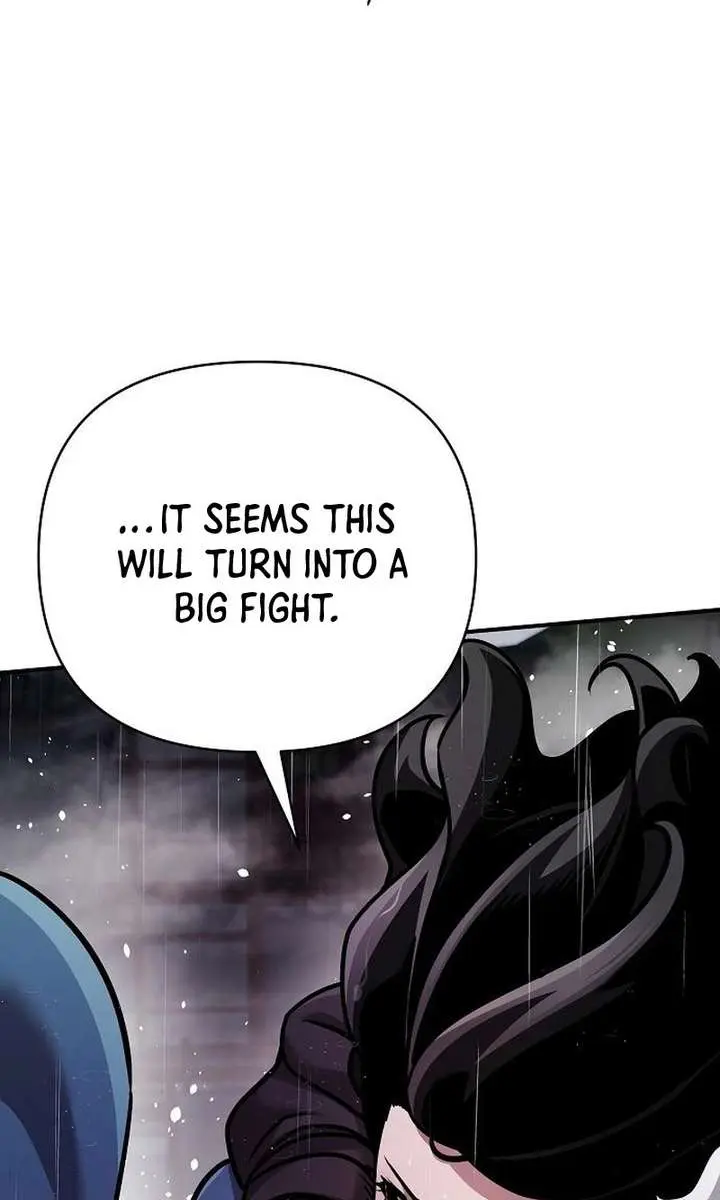 The Mysterious World's Greatest Martial Artist Little Prince Chapter 101 Page 22