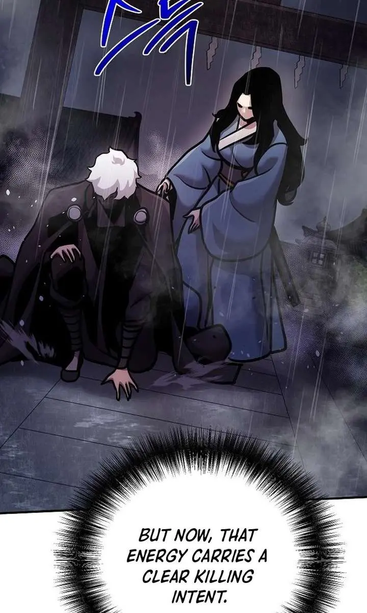 The Mysterious World's Greatest Martial Artist Little Prince Chapter 101 Page 25
