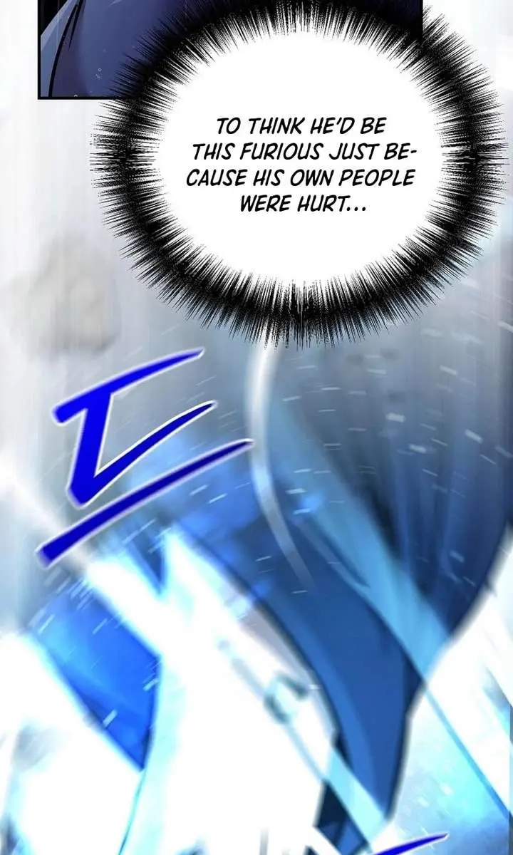 The Mysterious World's Greatest Martial Artist Little Prince Chapter 101 Page 28