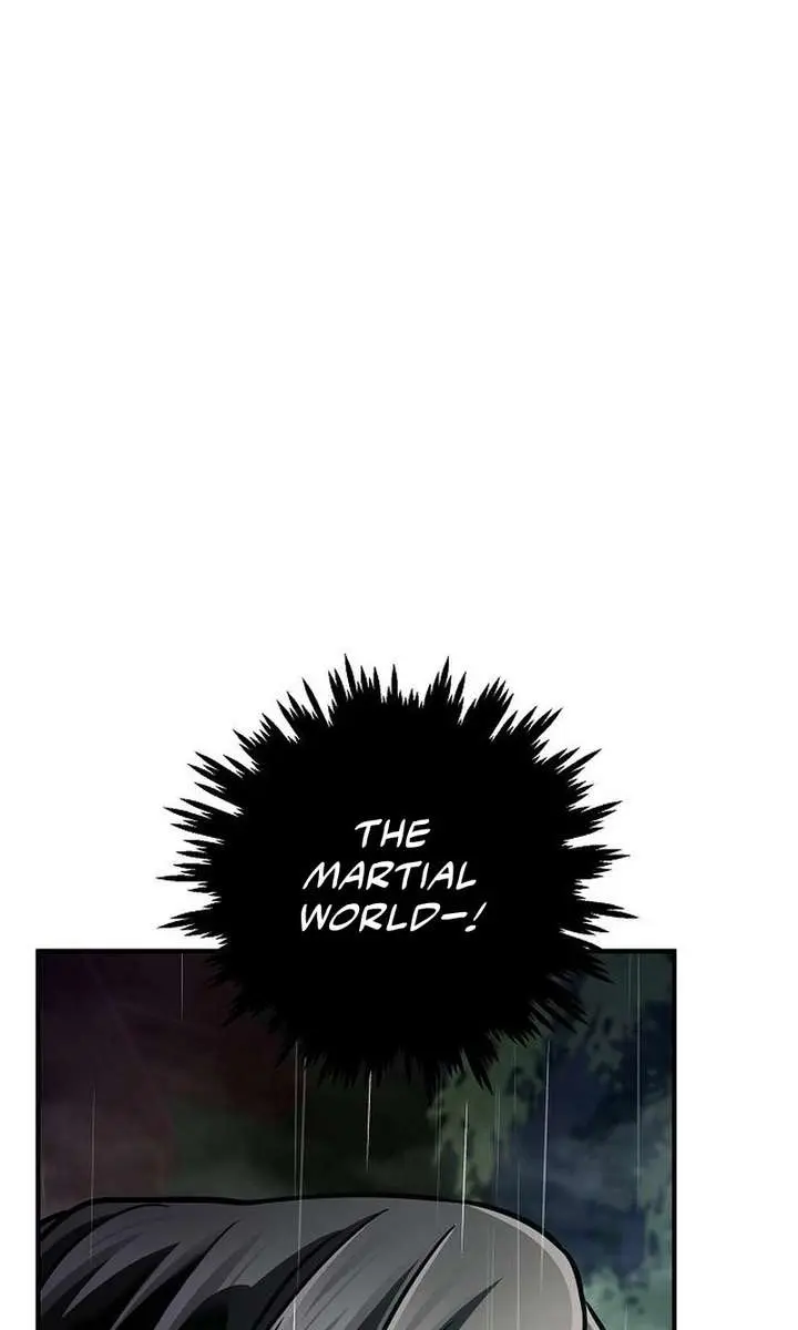 The Mysterious World's Greatest Martial Artist Little Prince Chapter 101 Page 35
