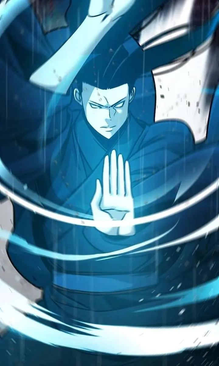 The Mysterious World's Greatest Martial Artist Little Prince Chapter 101 Page 37