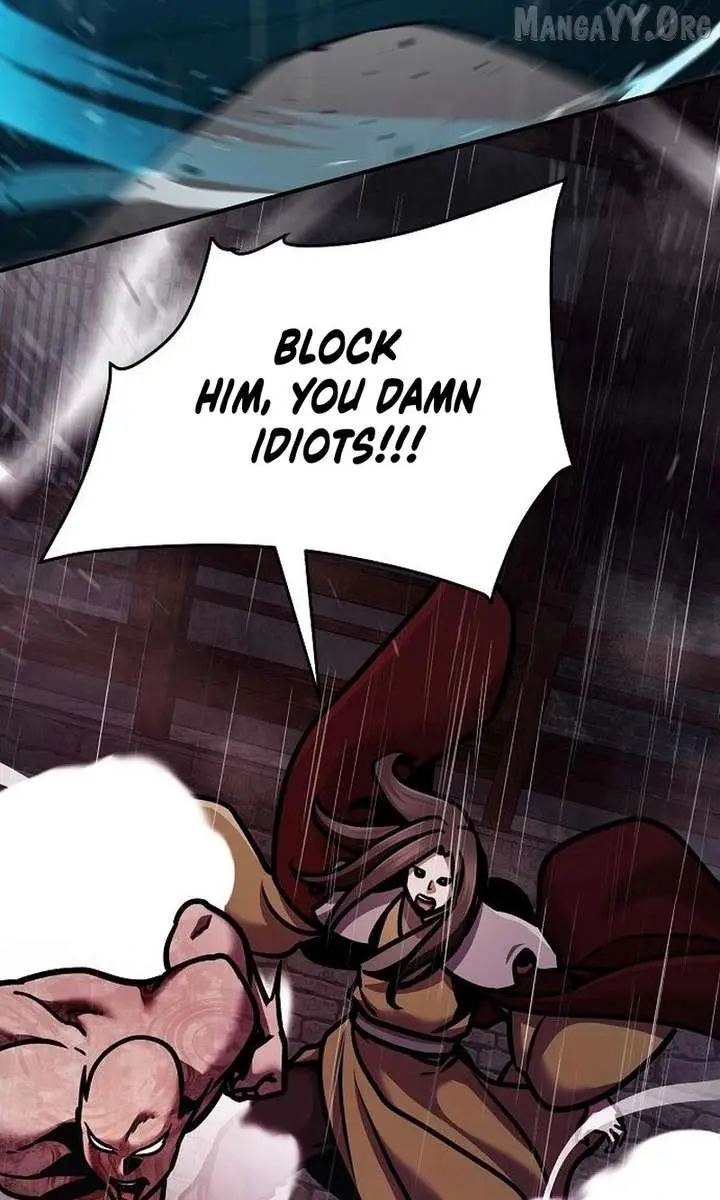 The Mysterious World's Greatest Martial Artist Little Prince Chapter 101 Page 39