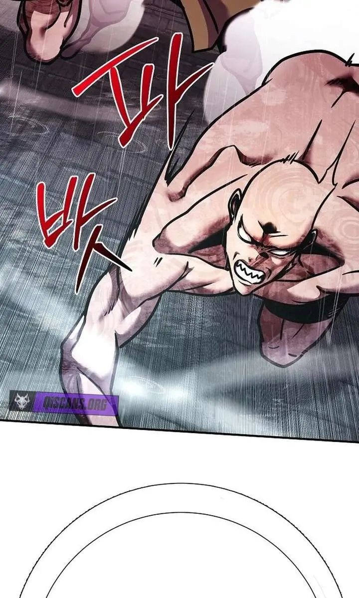 The Mysterious World's Greatest Martial Artist Little Prince Chapter 101 Page 40