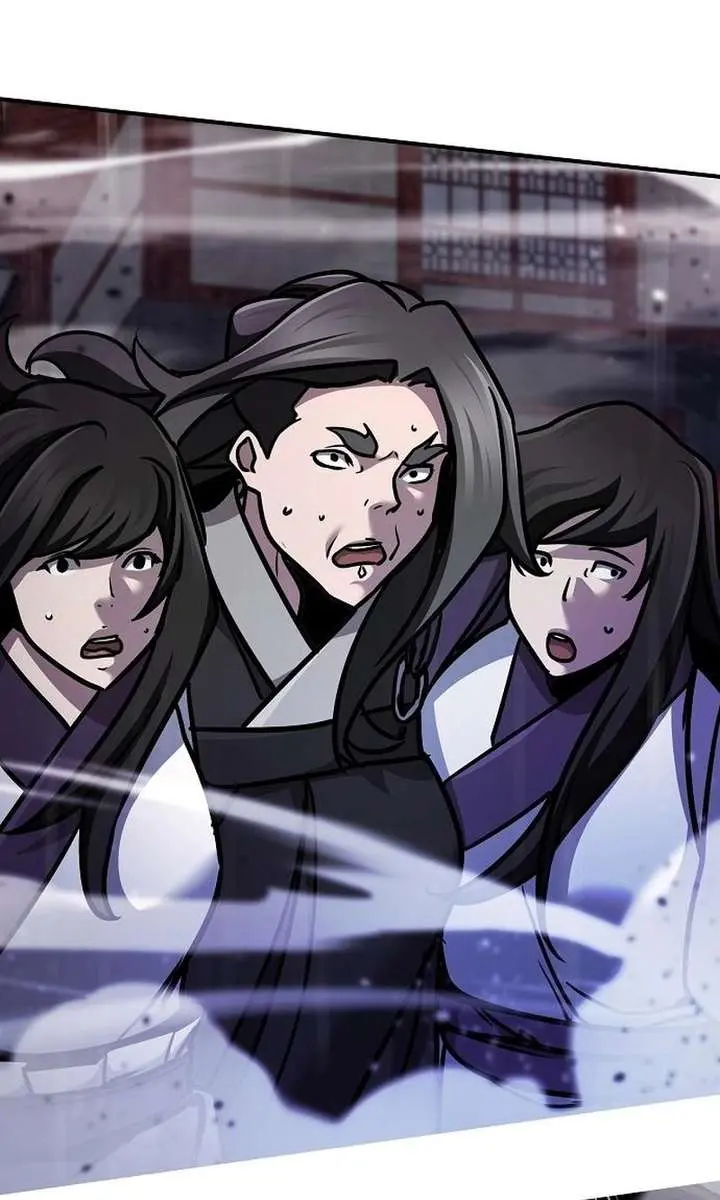 The Mysterious World's Greatest Martial Artist Little Prince Chapter 101 Page 48