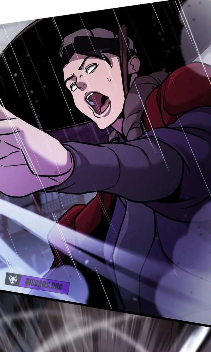 The Mysterious World's Greatest Martial Artist Little Prince Chapter 101 Page 49