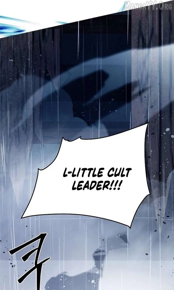 The Mysterious World's Greatest Martial Artist Little Prince Chapter 101 Page 52