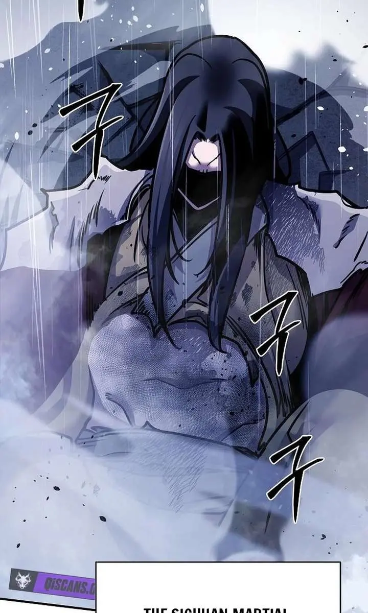 The Mysterious World's Greatest Martial Artist Little Prince Chapter 101 Page 53