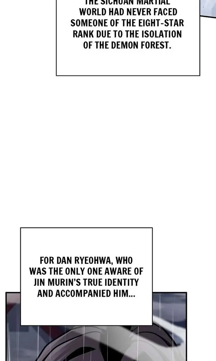 The Mysterious World's Greatest Martial Artist Little Prince Chapter 101 Page 54