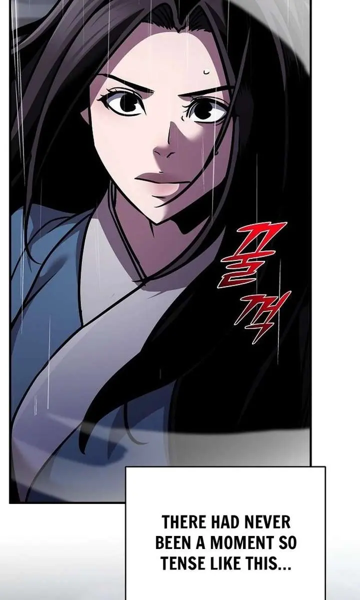 The Mysterious World's Greatest Martial Artist Little Prince Chapter 101 Page 55