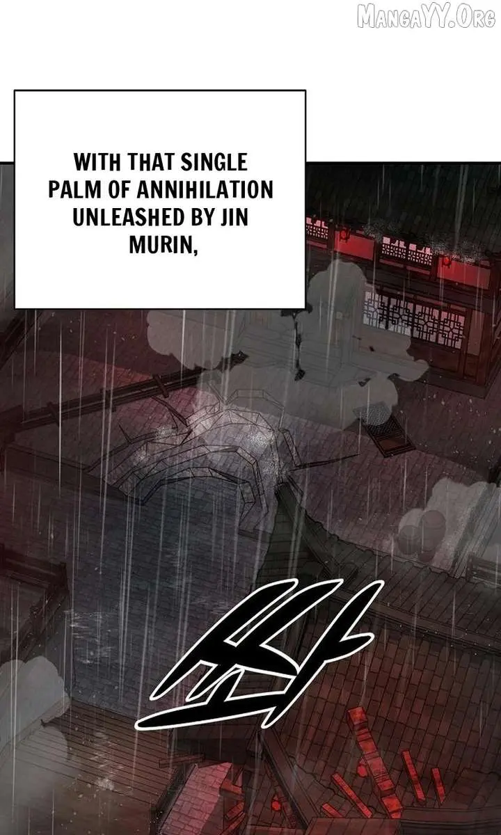 The Mysterious World's Greatest Martial Artist Little Prince Chapter 101 Page 59