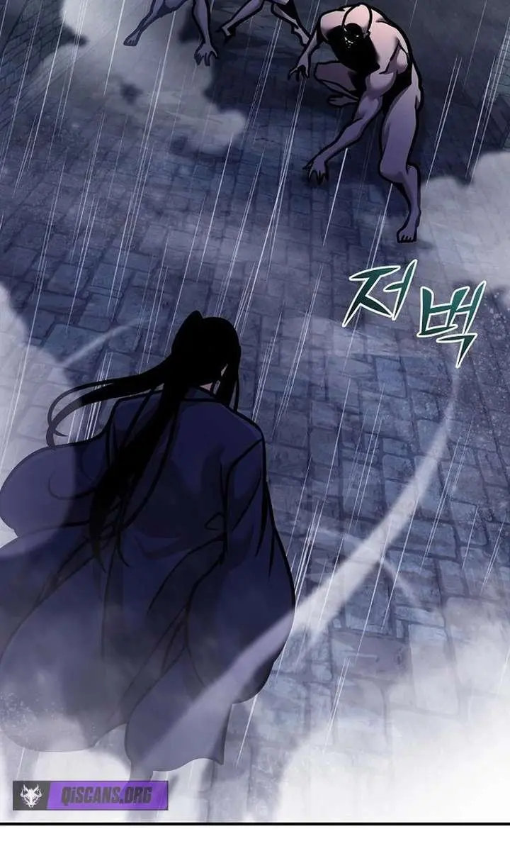 The Mysterious World's Greatest Martial Artist Little Prince Chapter 101 Page 69