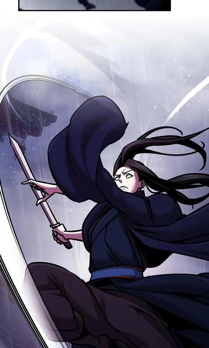 The Mysterious World's Greatest Martial Artist Little Prince Chapter 101 Page 72