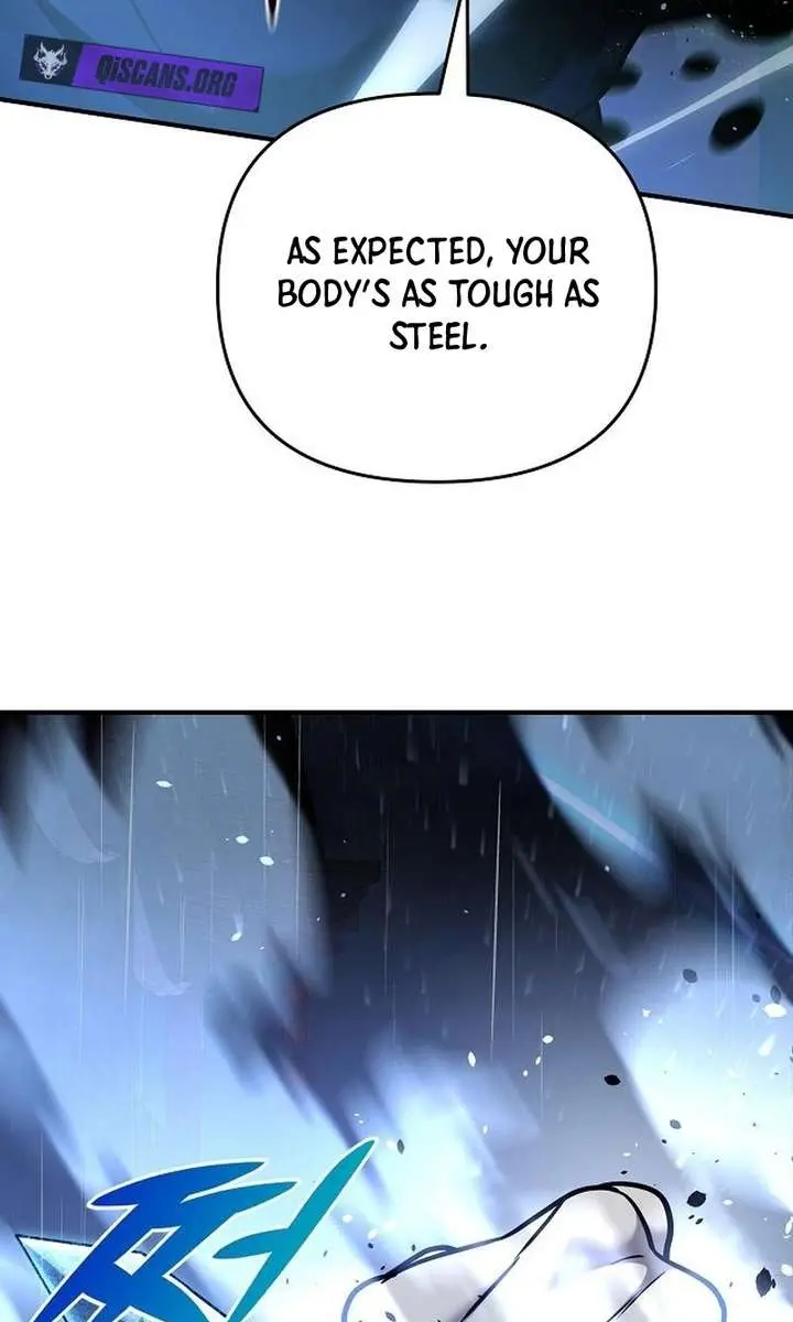 The Mysterious World's Greatest Martial Artist Little Prince Chapter 101 Page 80